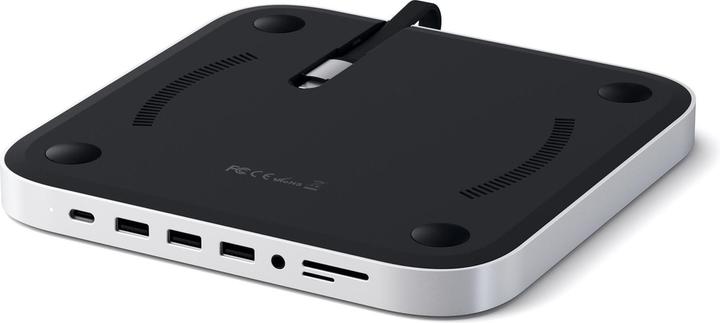 Produktbild Satechi St-Abhfs (USB-C, 7 Ports)