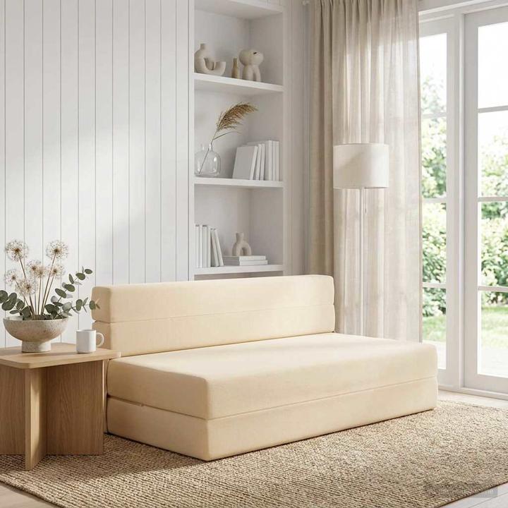 Image du produit vidaXL Klappsoufa