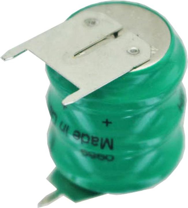 Produktbild Varta Akku 3/V80H 3er Print Kont (1 Stk., Gerätespezifisch, 80 mAh, Ladegerät inkl. Akku)