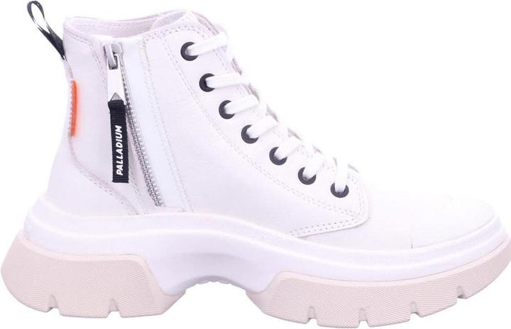 Actual product image Palladium Ankle boot (40)