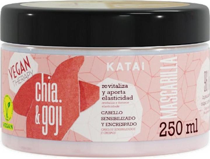 Katai Chia & Goji Pudding (250 ml)