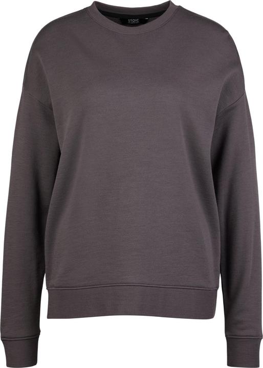 Produktbild Stoic Women's MerinoFleece240 MMXX.Persberg Crew (M)