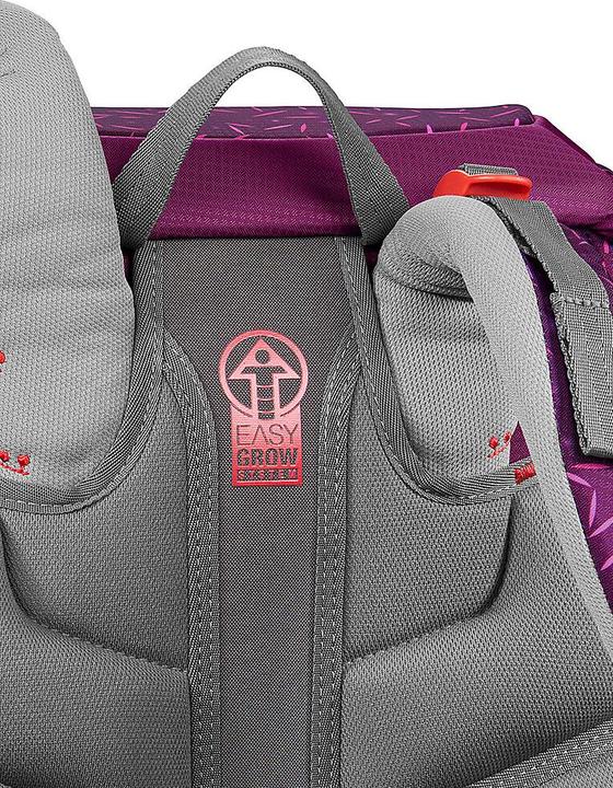 Actual product image Step by Step Pretty Unicorn Nuala (19 l)