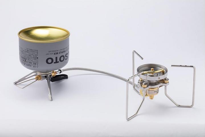 Image du produit Soto Stormbreaker