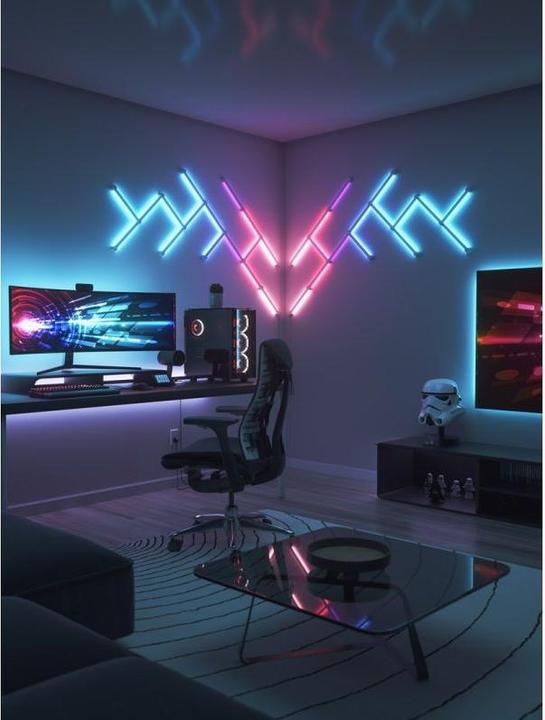 Produktbild Nanoleaf Lines