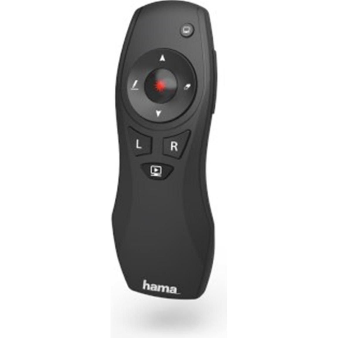 Hama, Presenter, X-Pointer 6in1
