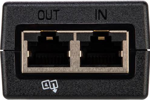 Produktbild Aruba Instant On 802.3at POE Injector (802.3at (PoE+), 30 W)