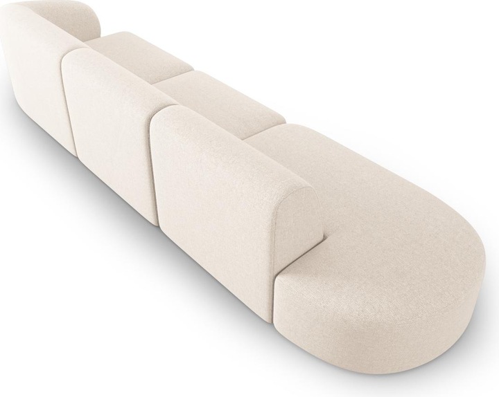 Produktbild Micadoni Shane (Ecksofa, Big Sofa)