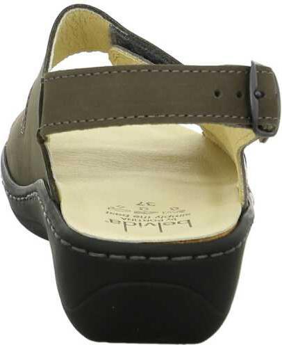 Actual product image Belvida Sandals (41)