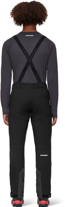 Actual product image Mammut Taiss Pro SO Pants Men (48)