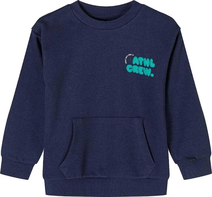 Produktbild Minoti Sweatshirt Jungen Kängurutasche (122)