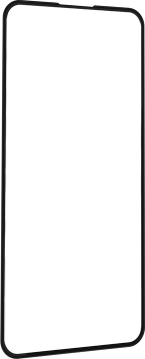 Produktbild Avizar 9H Härtegrad Glas-Displayschutzfolie (1 Stück, Oppo A96)
