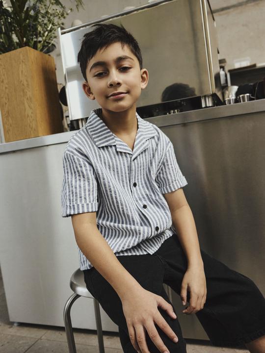 Produktbild Name it Kurzarm Hemd (122, 128)