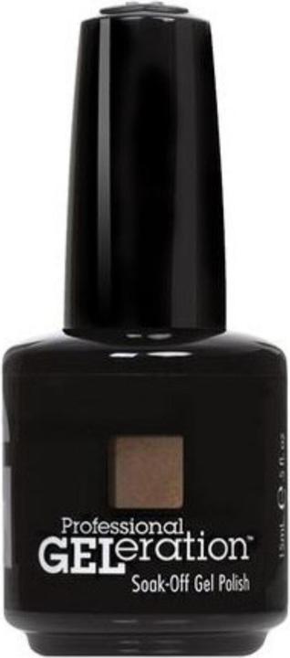 Jessica GELeration Vintage Beauty Collection Herbst 2019 Mustang 15ml 0.5oz (Gel-Effekt Nagellack)