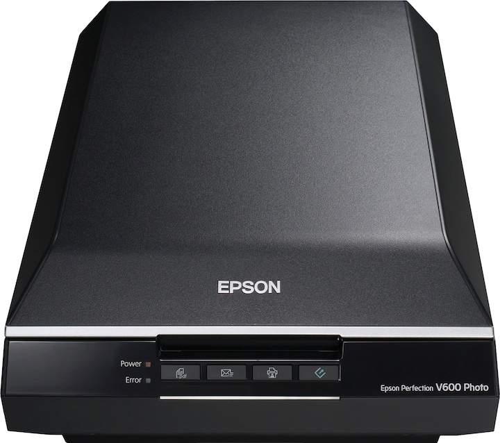 Epson Perfection V600 (USB)
