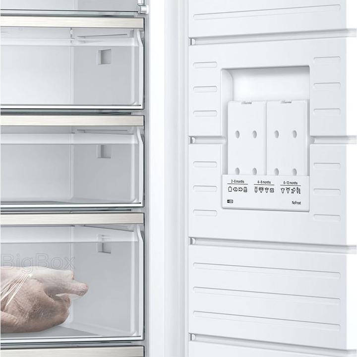 Immagine prodotto Siemens GS54NAWCV (Struttura autonoma, 328 l)