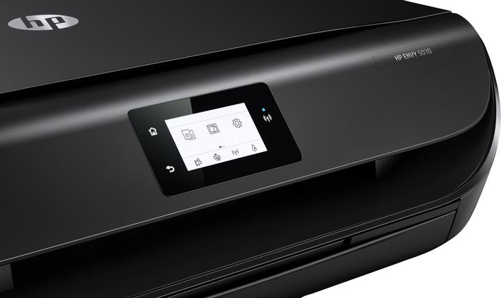 Produktbild HP Envy 5030 (Tintenpatrone, Farbe)