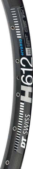 Produktbild DT Swiss H 612 Hybrid Felge 27,5" (27.50")