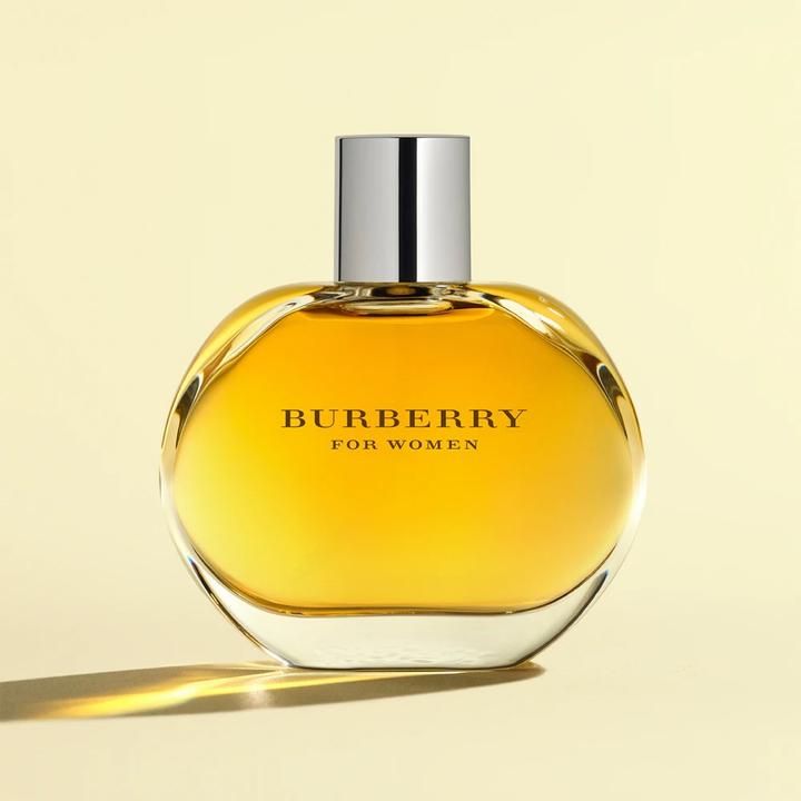 Immagine prodotto Burberry Per le donne (Eau de parfum, 100 ml)