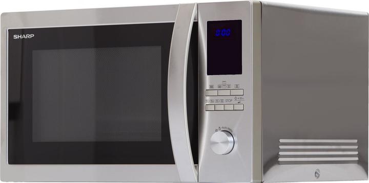 Actual product image Sharp R-922 ST-WE (32 l)