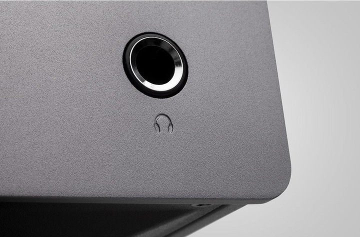 Actual product image Cambridge Audio Duo