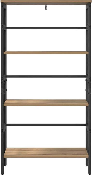 Image du produit vidaXL Bücherregal (29.50 x 60 x 115 cm)