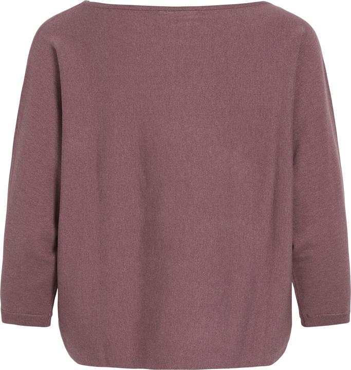 Immagine prodotto Vila VIMALU 3/4-Arm Strickoberteil (S)