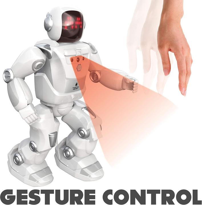 Produktbild Silverlit Programmiere einen Bot X