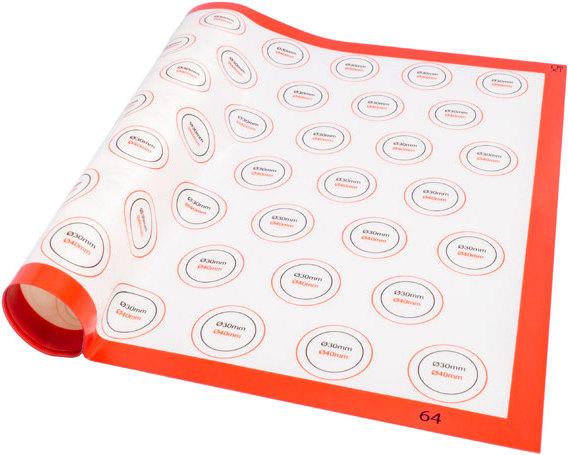 Immagine prodotto Pavoni SPV64MACARONS