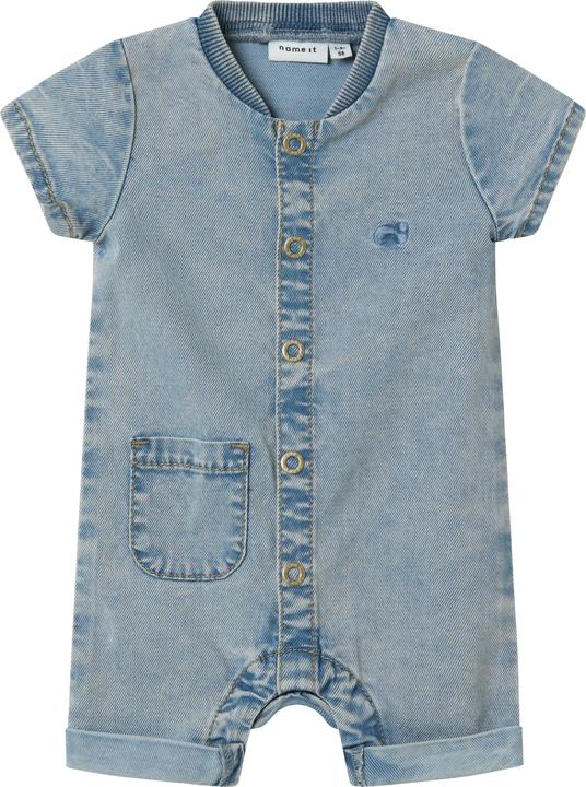 Name it Denim Playsuit