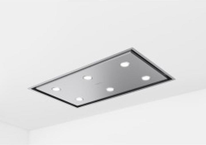 Produktbild Mepamsa Conventional Hood EDEN 90 Steel