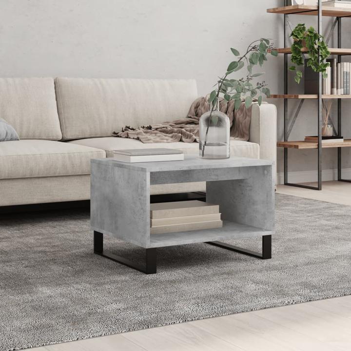 Image du produit vidaXL Couchtisch (60 x 50 x 40 cm)
