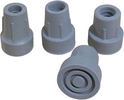 Image du produit Kowsky Embout de béquille noir