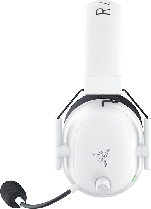 Actual product image Razer BlackShark V2 HyperSpeed (Wireless, Cable)