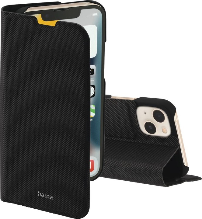 Produktbild Hama Slim Pro (Apple iPhone 13)