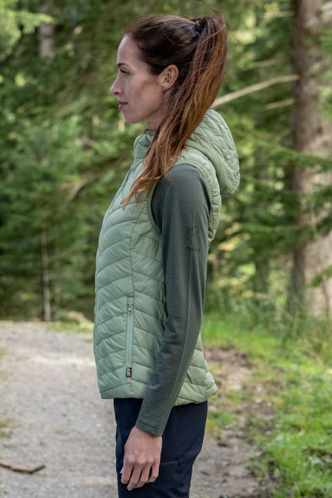 Produktbild Rukka Pac Light Vest Damen (44)