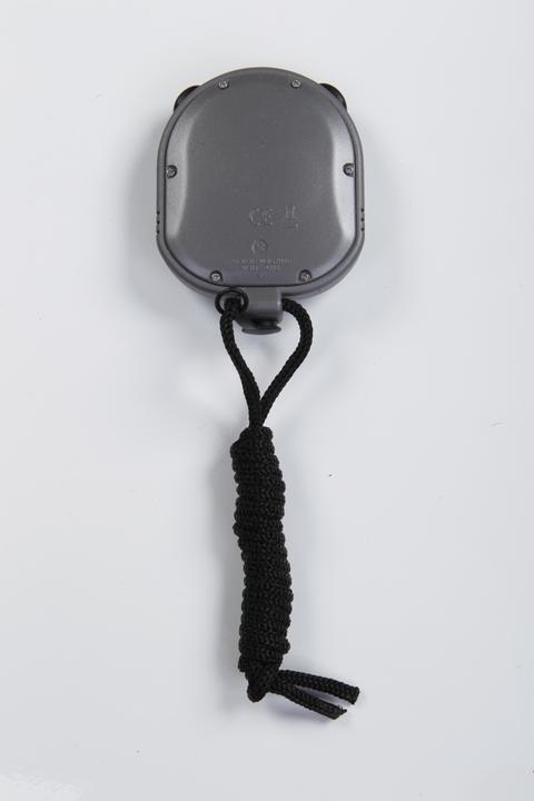 Actual product image Digi Sport DIGI PC-110/111 stopwatch, grey, 7.1 cm, 500 memory locations, 6 cm