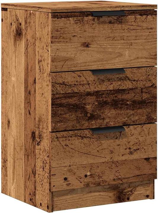 Immagine prodotto vidaXL Nachttisch (40 x 36 x 65 cm)