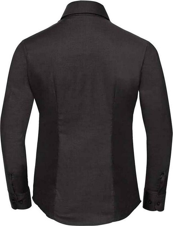 Immagine prodotto Russell Camicia Oxford a maniche lunghe (4XL)
