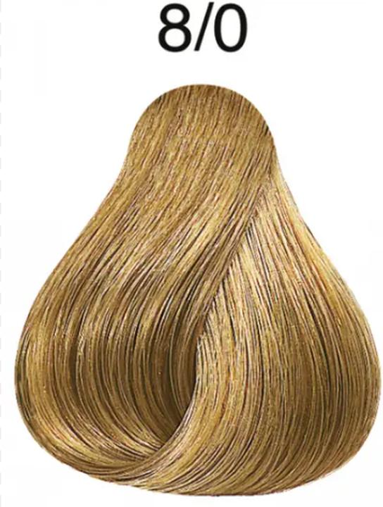 Immagine prodotto Wella Colore Acido fresco (8/0 biondo chiaro)