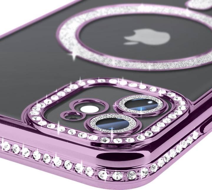 Actual product image Avizar Glamor Guard Case (Apple iPhone 11)