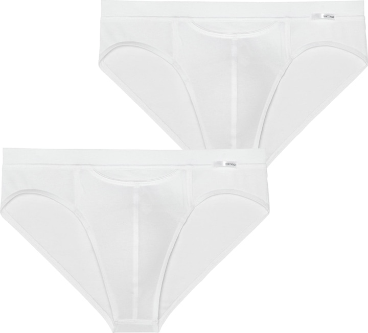 Actual product image HOM Slip Tencel Soft (M, pack of 2)