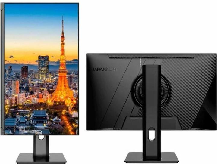 Produktbild Japannext JN-IPS2382FHDR-HSP (1920 x 1080 Pixel, 24")