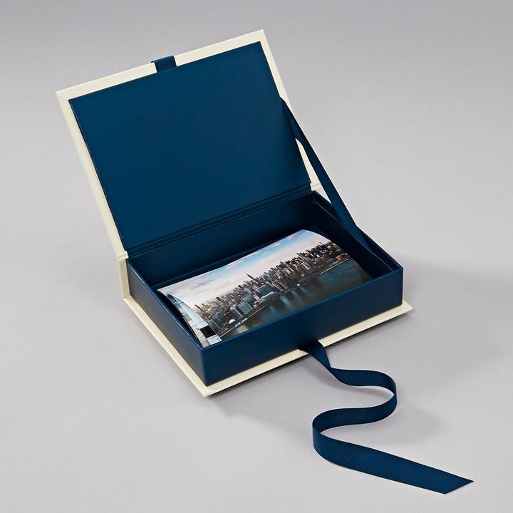 Productafbeelding Semikolon Fotodoos