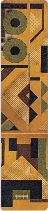 Produktbild Paperblanks Moutarde