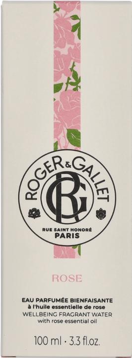 Produktbild Roger & Gallet Eau Parfumée (Eau de Parfum, 100 ml)