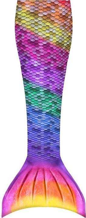 Actual product image Kuaki Mermaids Mermaid Tail