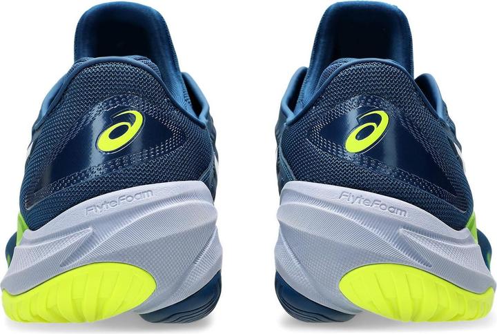 Produktbild ASICS Performance Court FF 3 Allcourt Tennisschuh Herren (42)
