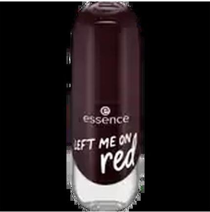 Produktbild essence Gel Nail Colour (Heartbeats & Choco Treats, Gel-Effekt Nagellack)