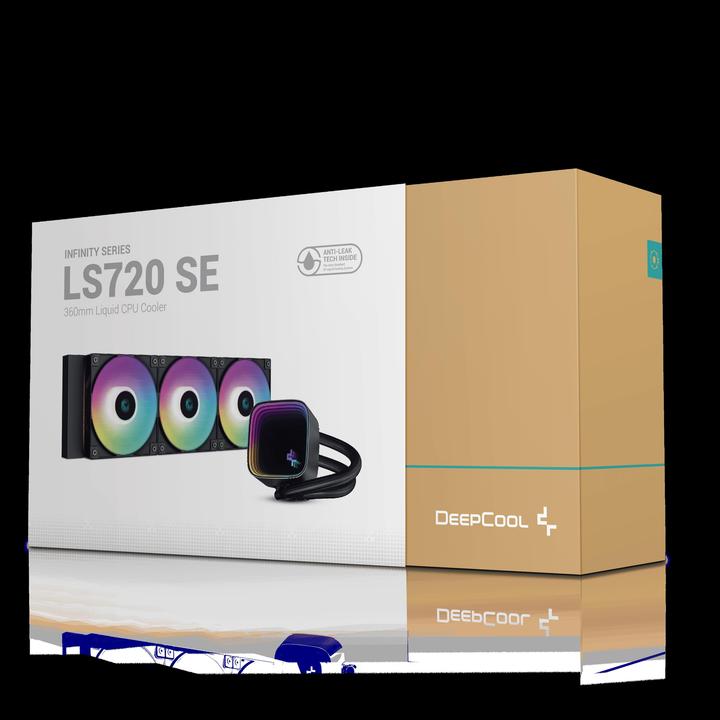 Produktbild Deepcool LS720 SE
